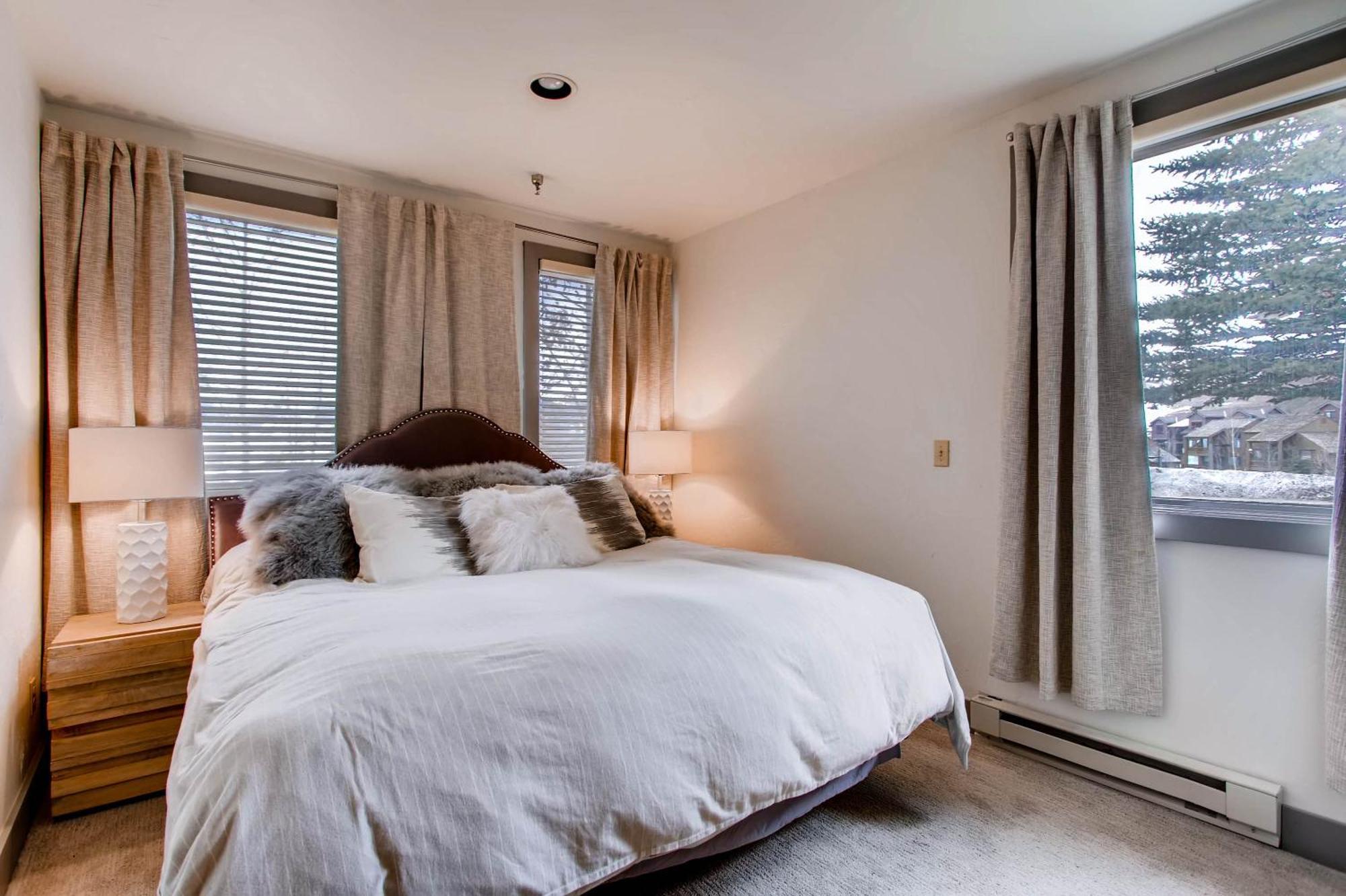 The Plaza Condominiums By Crested Butte Mountain Resort Mount Crested Butte Exterior photo