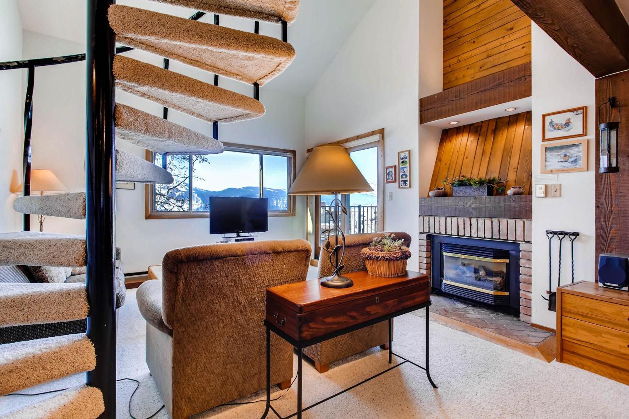 The Plaza Condominiums By Crested Butte Mountain Resort Mount Crested Butte Exterior photo
