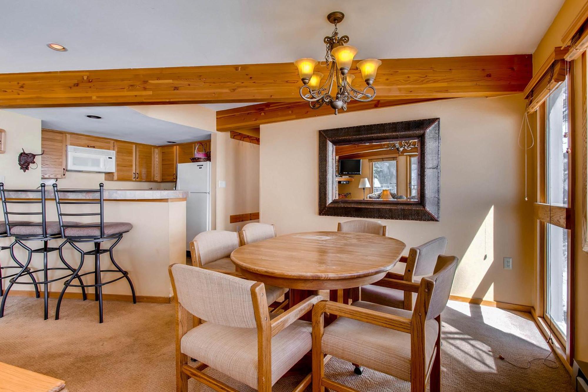 The Plaza Condominiums By Crested Butte Mountain Resort Mount Crested Butte Exterior photo